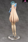 Blue Archive Kakudate Karin & Ichinose Asuna Statue - Aerta Studio [Pre-Order]