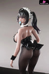 Blue Archive Kakudate Karin GK Statue - Yu Zhai Ren Xing Studio [Pre-Order] Blue Archive
