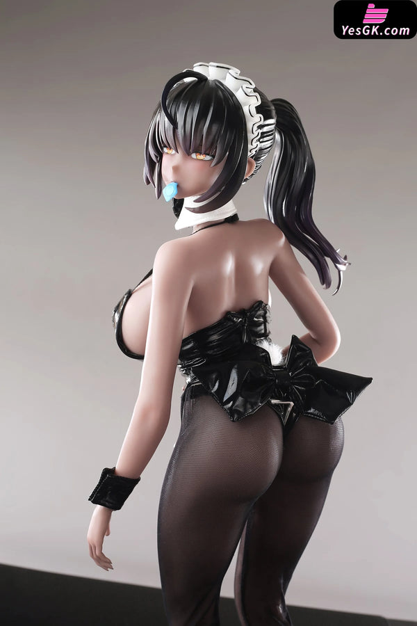 Blue Archive Kakudate Karin GK Statue - Yu Zhai Ren Xing Studio [Pre-Order] Blue Archive