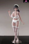Blue Archive Kakudate Karin GK Statue - Yu Zhai Ren Xing Studio [Pre-Order] Deposit / Underwear Blue Archive