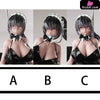 Blue Archive Kakudate Karin GK Statue - Yu Zhai Ren Xing Studio [Pre-Order] Deposit / Kakudate Karin(A + B + C Head