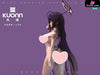 Blue Archive Karin (Bunny Girl) Resin Statue - Kuonn Studio & Zii.production Studio [Pre - Order]