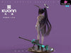 Blue Archive Karin (Bunny Girl) Resin Statue - Kuonn Studio & Zii.production Studio [Pre - Order]