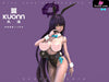 Blue Archive Karin (Bunny Girl) Resin Statue - Kuonn Studio & Zii.production Studio [Pre - Order]