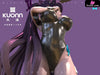 Blue Archive Karin (Bunny Girl) Resin Statue - Kuonn Studio & Zii.production Studio [Pre - Order]