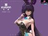 Blue Archive Karin (Bunny Girl) Resin Statue - Kuonn Studio & Zii.production Studio [Pre - Order]