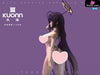 Blue Archive Karin (Bunny Girl) Resin Statue - Kuonn Studio & Zii.production Studio [Pre - Order]