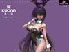 Blue Archive Karin (Bunny Girl) Resin Statue - Kuonn Studio & Zii.production Studio [Pre - Order]