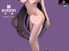 Blue Archive Karin (Bunny Girl) Resin Statue - Kuonn Studio & Zii.production Studio [Pre - Order]