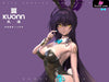 Blue Archive Karin (Bunny Girl) Resin Statue - Kuonn Studio & Zii.production Studio [Pre - Order]