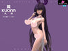 Blue Archive Karin (Bunny Girl) Resin Statue - Kuonn Studio & Zii.production Studio [Pre - Order]