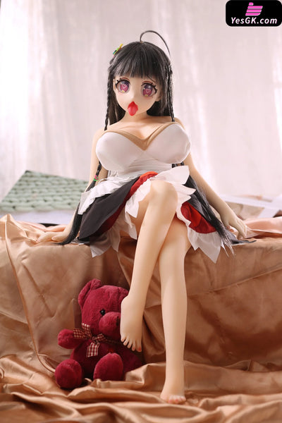 Blue Archive Kasumizawa Miyu Doll - Awan Studio [Pre-Order] Deposit / High Edition