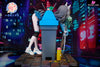 Blue Archive Kasumizawa Miyu GK Statue - Popsicle Studio [In-Stock] Blue Archive