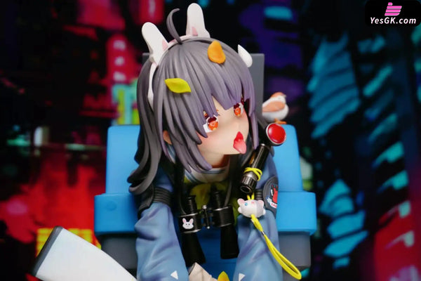 Blue Archive Kasumizawa Miyu GK Statue - Popsicle Studio [In-Stock] Blue Archive