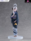 Blue Archive Kayoko (New Year) 1/7 Complete Figure (Licensed) - F:NEX & FURYU Studio [Pre-Order] Blue Archive