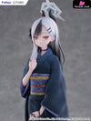 Blue Archive Kayoko (New Year) 1/7 Complete Figure (Licensed) - F:NEX & FURYU Studio [Pre-Order] Blue Archive