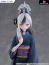 Blue Archive Kayoko (New Year) 1/7 Complete Figure (Licensed) - F:NEX & FURYU Studio [Pre-Order] Blue Archive