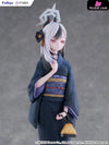 Blue Archive Kayoko (New Year) 1/7 Complete Figure (Licensed) - F:NEX & FURYU Studio [Pre-Order] Blue Archive