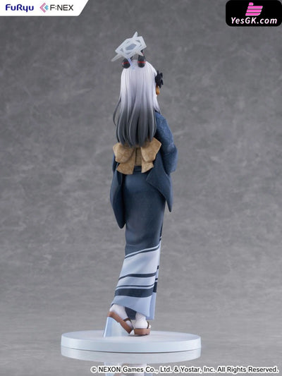 Blue Archive Kayoko (New Year) 1/7 Complete Figure (Licensed) - F:NEX & FURYU Studio [Pre-Order] Blue Archive