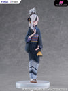 Blue Archive Kayoko (New Year) 1/7 Complete Figure (Licensed) - F:NEX & FURYU Studio [Pre-Order] Blue Archive