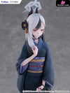 Blue Archive Kayoko (New Year) 1/7 Complete Figure (Licensed) - F:NEX & FURYU Studio [Pre-Order] Blue Archive
