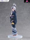 Blue Archive Kayoko (New Year) 1/7 Complete Figure (Licensed) - F:NEX & FURYU Studio [Pre-Order] Blue Archive