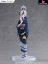 Blue Archive Kayoko (New Year) 1/7 Complete Figure (Licensed) - F:NEX & FURYU Studio [Pre-Order] Blue Archive
