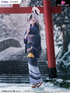 Blue Archive Kayoko (New Year) 1/7 Complete Figure (Licensed) - F:NEX & FURYU Studio [Pre-Order] Blue Archive