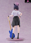 Blue Archive Kazusa Band Ver. 1/7 Scale Figure (Licensed) - Miyuki [In-Stock] - Full Payment - Blue Archive