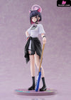 Blue Archive Kazusa Band Ver. 1/7 Scale Figure (Licensed) - Miyuki [In-Stock] - Full Payment - Blue Archive