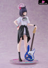 Blue Archive Kazusa Band Ver. 1/7 Scale Figure (Licensed) - Miyuki [In-Stock] - Full Payment - Blue Archive