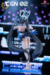 Blue Archive Kei & Alice Statue - ACGN 02 Studio [Pre-Order] - Blue Archive