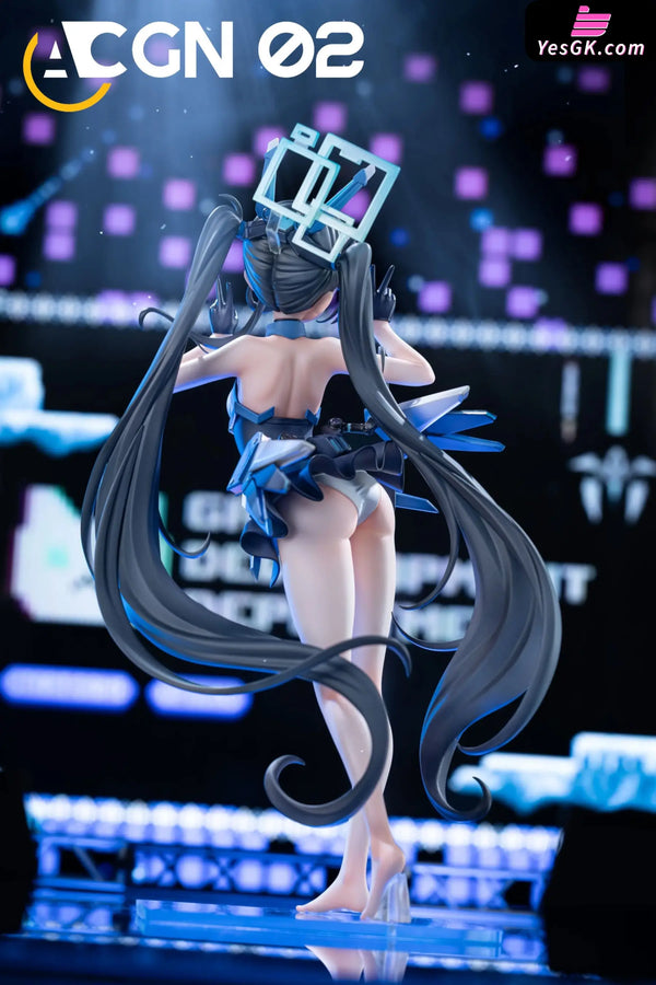 Blue Archive Kei & Alice Statue - ACGN 02 Studio [Pre-Order] - Blue Archive