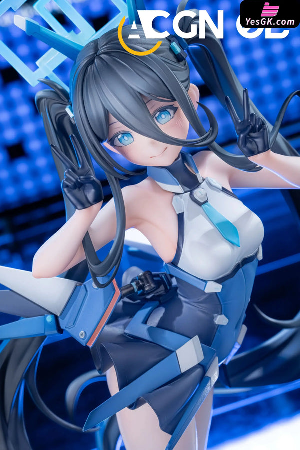 Blue Archive Kei & Alice Statue - ACGN 02 Studio [Pre-Order] - Blue Archive