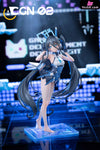 Blue Archive Kei & Alice Statue - ACGN 02 Studio [Pre-Order] - Blue Archive