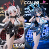 Blue Archive Kei & Alice Statue - ACGN 02 Studio [Pre-Order] - Blue Archive
