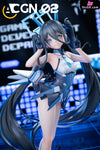 Blue Archive Kei & Alice Statue - ACGN 02 Studio [Pre-Order] - Blue Archive