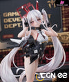 Blue Archive Kei & Alice Statue - ACGN 02 Studio [Pre-Order] - Blue Archive