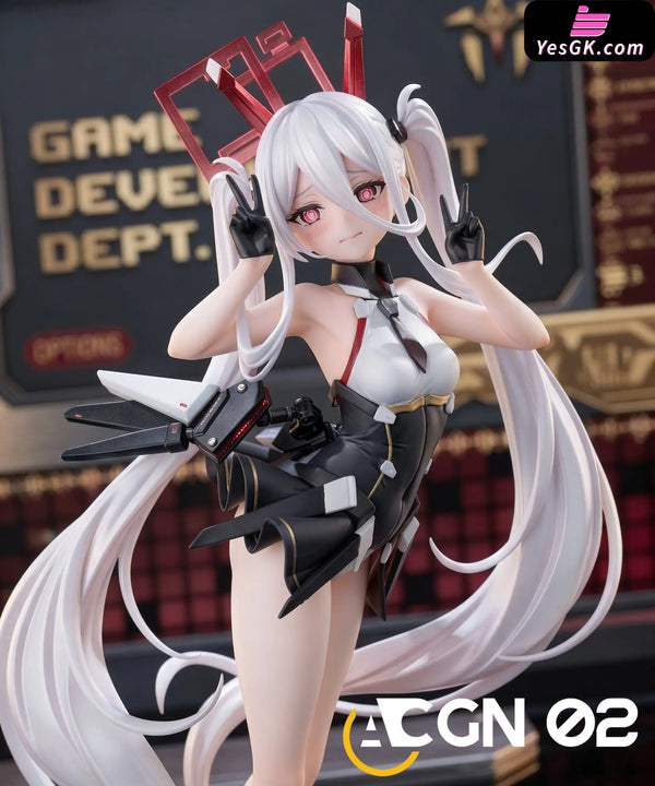 Blue Archive Kei & Alice Statue - ACGN 02 Studio [Pre-Order] - Blue Archive