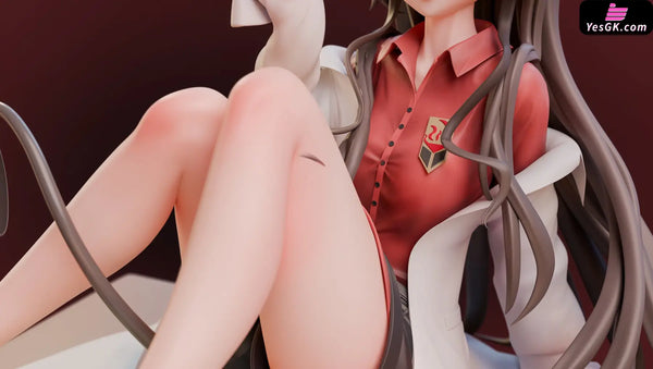 Blue Archive Kinugawa Kasumi GK Statue - Mi Yin Studio [Pre-Order] Blue Archive