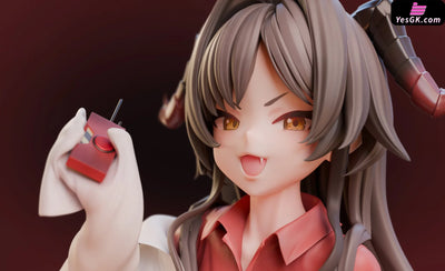 Blue Archive Kinugawa Kasumi GK Statue - Mi Yin Studio [Pre-Order] Blue Archive