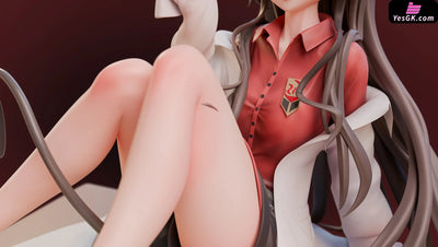 Blue Archive Kinugawa Kasumi GK Statue - Mi Yin Studio [Pre-Order] Blue Archive