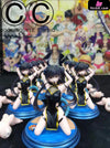 Blue Archive Kisaki Resin Statue - Cool couple Studio [In-Stock] Full Payment / NSFW 18 + Collection Blue Archive