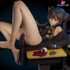 Blue Archive Kisaki Resin Statue - Mi Yin Studio [Pre-Order Closed]