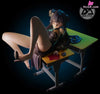 Blue Archive Kisaki Resin Statue - Mi Yin Studio [Pre-Order Closed]