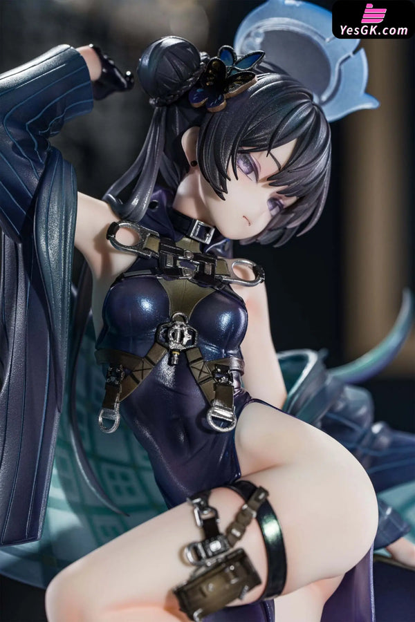 Blue Archive Kisaki Ryuuge Statue - BOOST Studio