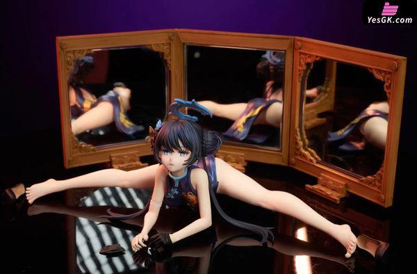 Blue Archive Kisaki Statue - Popsicle Studio [Pre-Order]