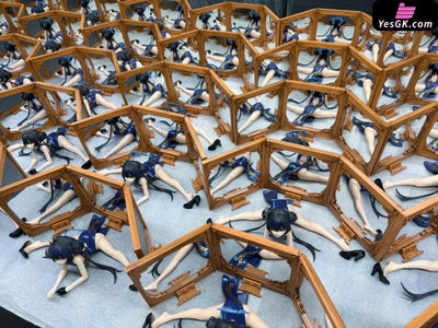 Blue Archive Kisaki GK Statue - XiaoXueGao Studio [In-Stock] Full Payment Blue Archive