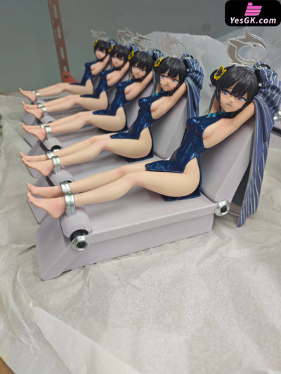 Blue Archive Kisaki Statue - Spirit Demon Studio [In-Stock] Blue Archive