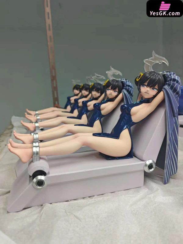 Blue Archive Kisaki Statue - Spirit Demon Studio [In-Stock] Blue Archive